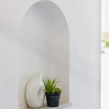Casa vacanze The Sea Paros *