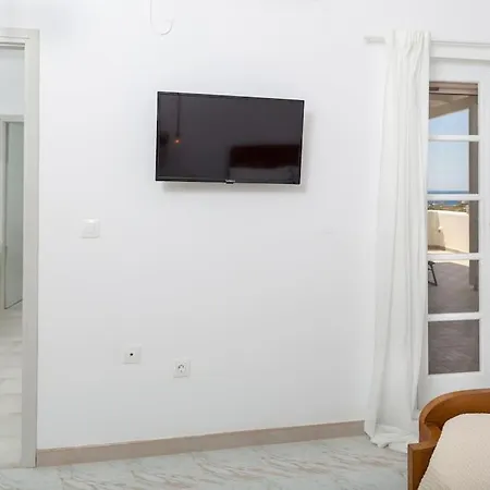 Casa vacanze The Sea Paros