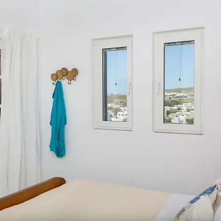 Casa vacanze The Sea Paros