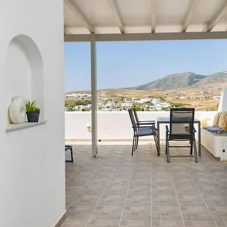 Casa vacanze The Sea Paros *