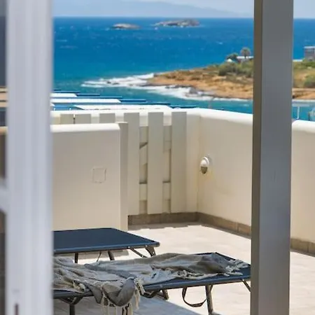 The Sea Paros Casa vacanze *