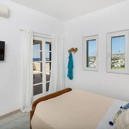 Casa vacanze The Sea Paros