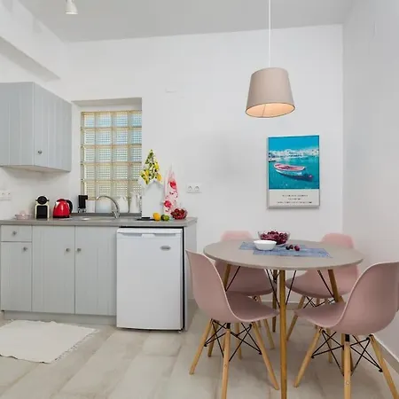Casa vacanze The Sea Paros *