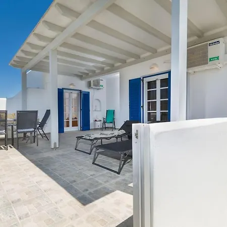 Casa vacanze The Sea Paros *