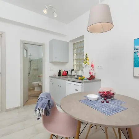 Casa vacanze The Sea Paros Piso Livadi