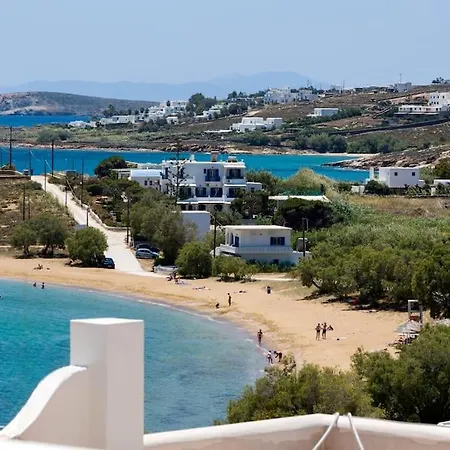 The Sea Paros Casa vacanze