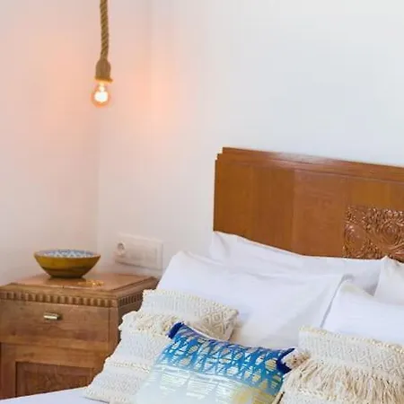 Casa vacanze The Sea Paros *