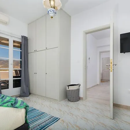 Casa vacanze The Sea Paros Piso Livadi